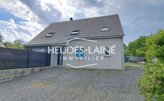 Photo Vente maison La Croix-Avranchin