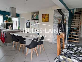 Vente maison 6 pièces Vente maison 6 pièces