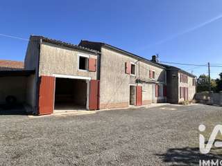 Vente maison 3 pièces Vente maison 3 pièces