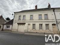 Vente maison 6 pièces Vente maison 6 pièces