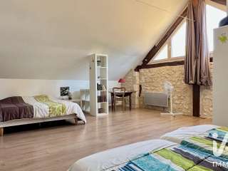 Vente maison 15 pièces Vente maison 15 pièces
