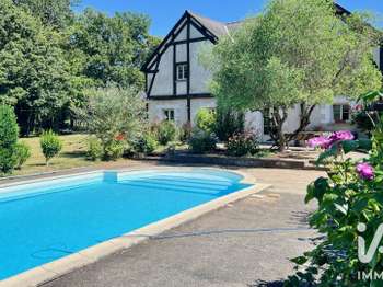 Vente maison 15 pièces Vente maison 15 pièces