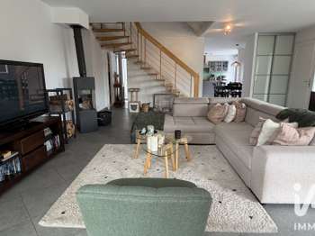 Vente Maison 4 chambresLa Croix-en-Touraine