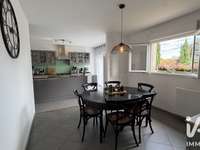 Vente maison 8 pièces Vente maison 8 pièces