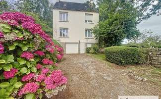 Photo Vente maison La Croix-Helléan