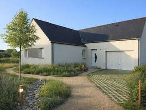 Vente Maison 3 chambresLa Croix-Helléan