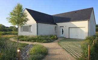 Photo Vente maison La Croix-Helléan