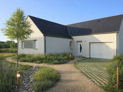 Vente maison 4 pièces La Croix-Helléan 56