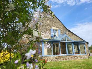 Photo Vente maison La Croix-Helléan