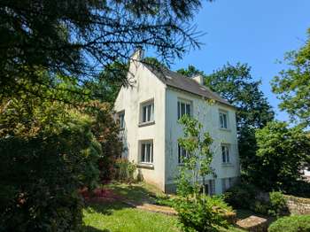 Vente Maison 4 chambresLa Croix-Helléan