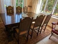 Vente maison 8 pièces Vente maison 8 pièces