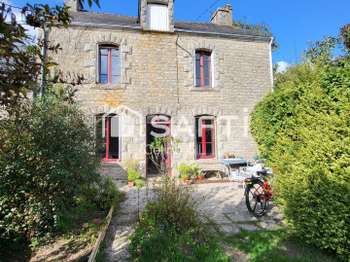 Vente Maison 3 chambresLa Croix-Helléan