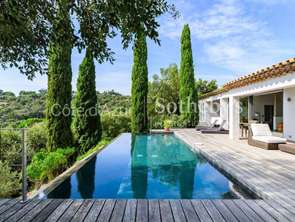 Vente Maison 7 chambresLa Croix-Valmer