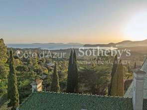 Vente Maison 5 chambresLa Croix-Valmer