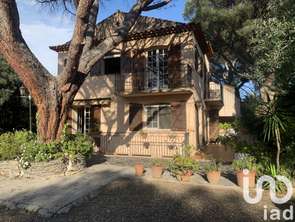 Vente Maison 14 piècesLa Croix-Valmer