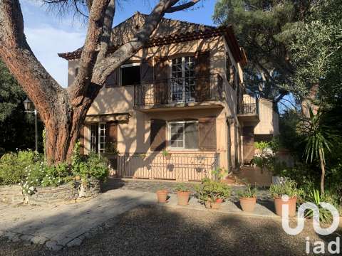 Vente maison 14 pièces La Croix-Valmer 83