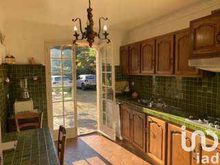 Vente maison 14 pièces