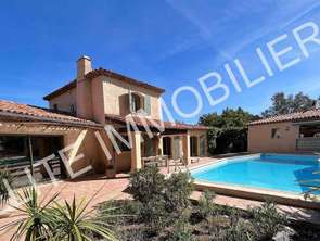 Vente Maison 5 chambresLa Croix-Valmer