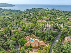 Vente Maison 5 chambresLa Croix-Valmer