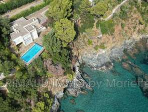 Vente Maison 8 chambresLa Croix-Valmer
