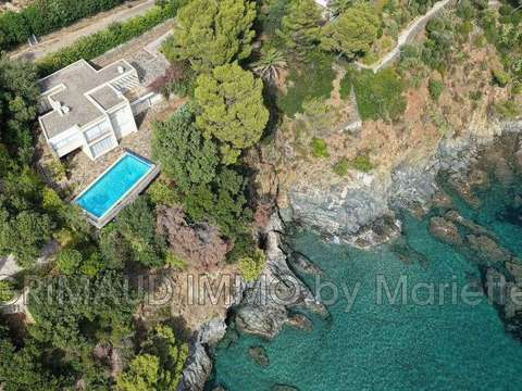 Vente maison 10 pièces La Croix-Valmer 83