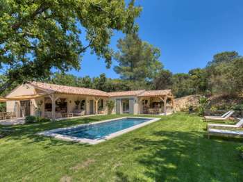 Vente Maison 5 chambresLa Croix-Valmer