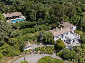 Vente MaisonLa Croix-Valmer