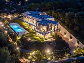 Vente Maison 4 chambresLa Croix-Valmer