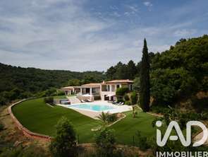 Vente Maison 5 chambresLa Croix-Valmer