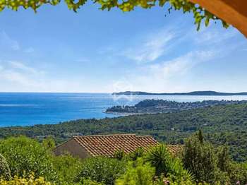 Vente Maison 5 chambresLa Croix-Valmer