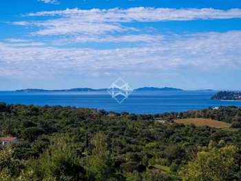 Vente Maison 4 chambresLa Croix-Valmer