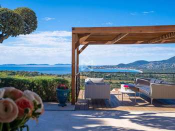 Vente Maison 4 chambresLa Croix-Valmer