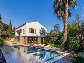 Vente Maison 4 chambresLa Croix-Valmer