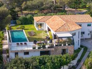 Vente Maison 6 chambresLa Croix-Valmer