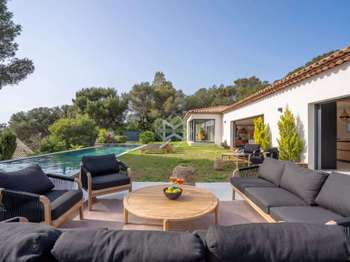 Vente Maison 6 chambresLa Croix-Valmer