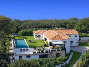 Vente maison 7 pièces La Croix-Valmer 83