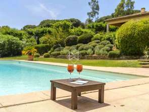 Vente Maison 6 chambresLa Croix-Valmer