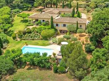 Vente Maison 6 chambresLa Croix-Valmer