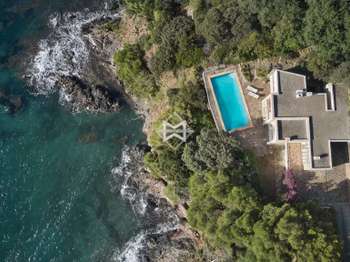 Vente maison 10 pièces La Croix-Valmer 83