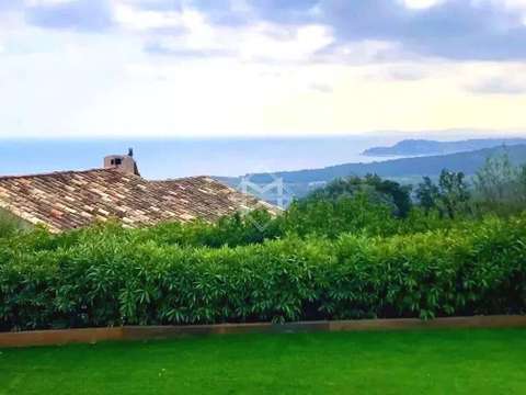 Vente maison 4 pièces La Croix-Valmer 83