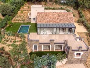 Vente Maison 4 chambresLa Croix-Valmer