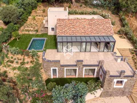 Vente maison 5 pièces La Croix-Valmer 83