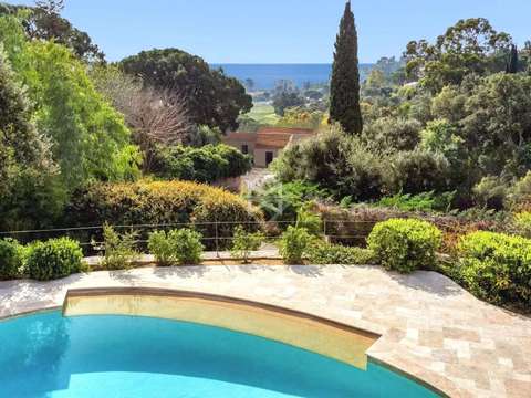 Vente maison 9 pièces La Croix-Valmer 83