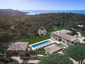 Vente Maison 11 chambresLa Croix-Valmer