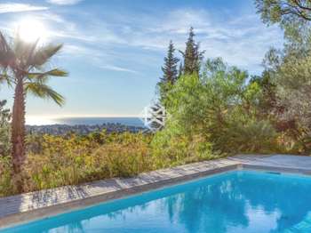 Vente Maison 4 chambresLa Croix-Valmer