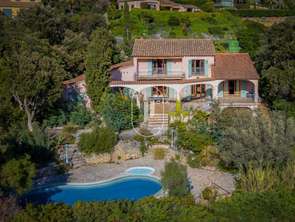 Vente Maison 6 chambresLa Croix-Valmer