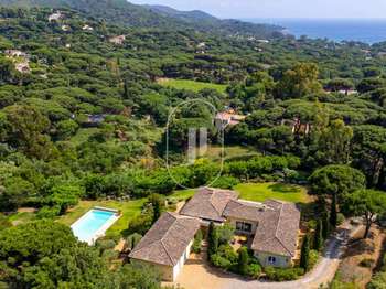 Vente Maison 6 chambresLa Croix-Valmer