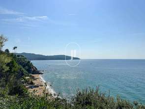 Vente Maison 5 chambresLa Croix-Valmer