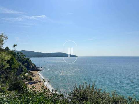 Vente maison 7 pièces La Croix-Valmer 83