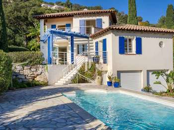 Vente maison 6 pièces La Croix-Valmer 83